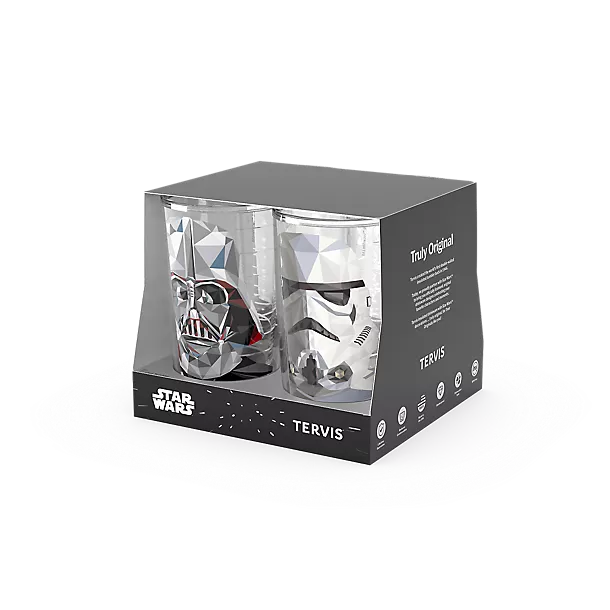 Star Wars™ - Cubed Collection
