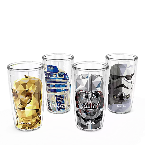 Star Wars™ - Cubed Collection