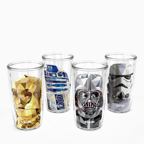 Star Wars™ - Cubed Collection