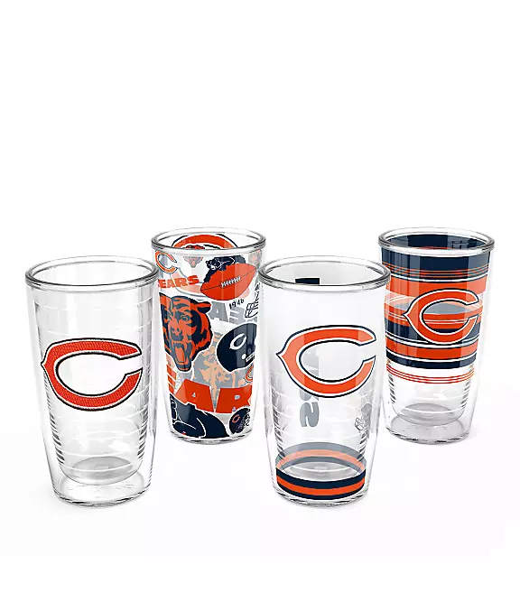NFL® Chicago Bears - Assorted