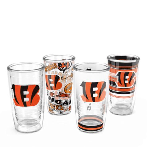 NFL&reg; Cincinnati Bengals - Assorted