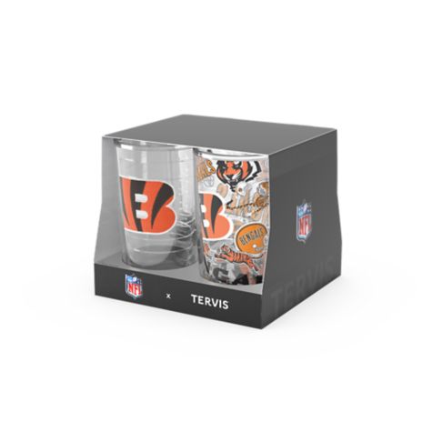 NFL® Cincinnati Bengals - Assorted