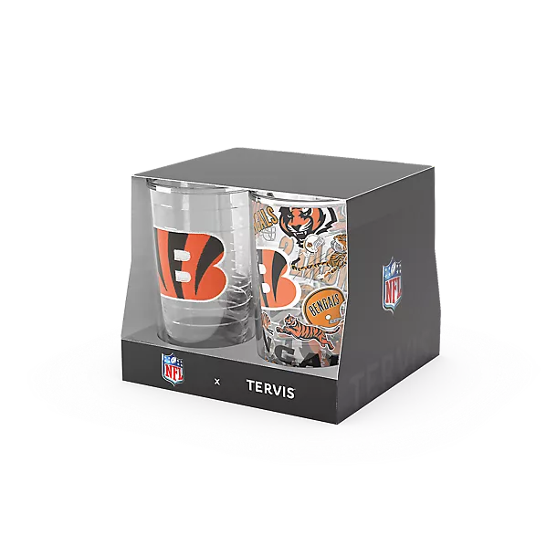 NFL® Cincinnati Bengals - Assorted