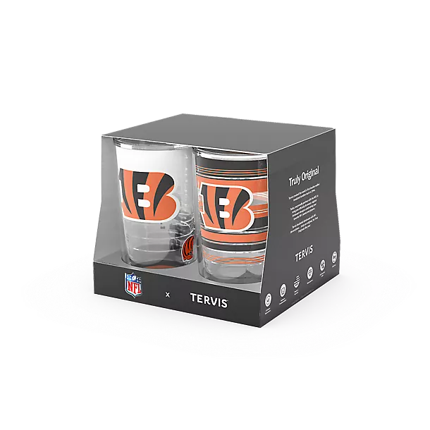 NFL® Cincinnati Bengals - Assorted