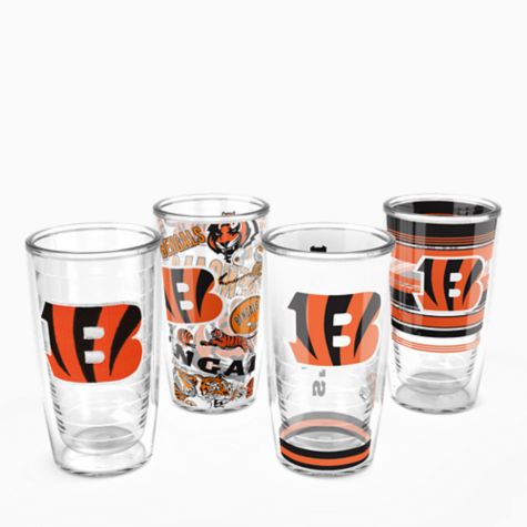 NFL® Cincinnati Bengals - Assorted