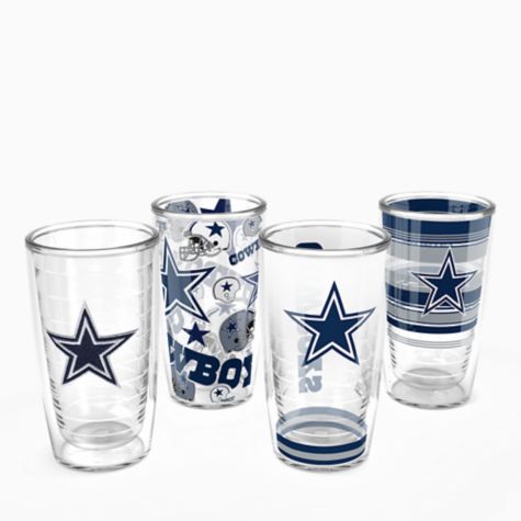 NFL® Dallas Cowboys - Assorted