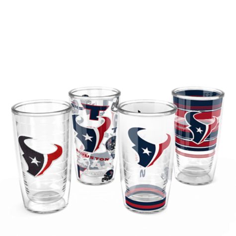 NFL&reg; Houston Texans - Assorted