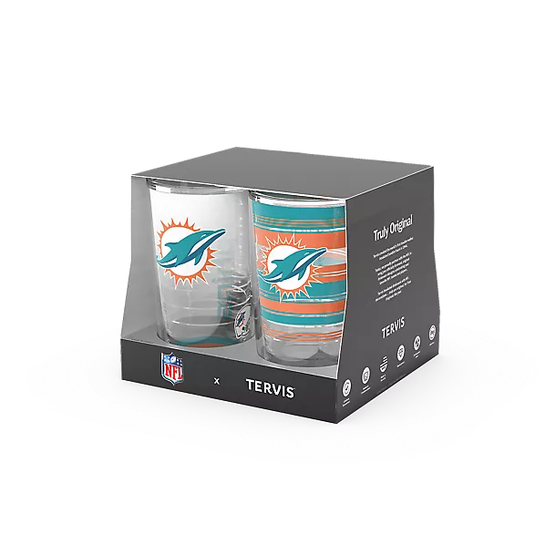NFL® Miami Dolphins - Assorted