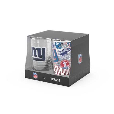 NFL® New York Giants - Assorted