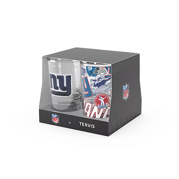 NFL® New York Giants - Assorted