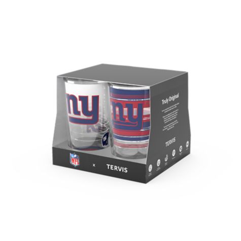 NFL® New York Giants - Assorted