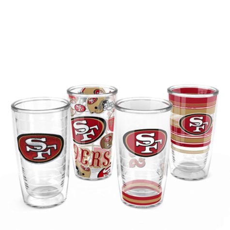 NFL&reg; San Francisco 49ers - Assorted