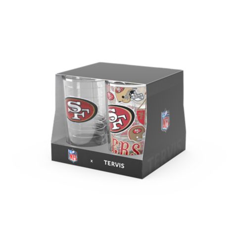 NFL® San Francisco 49ers - Assorted