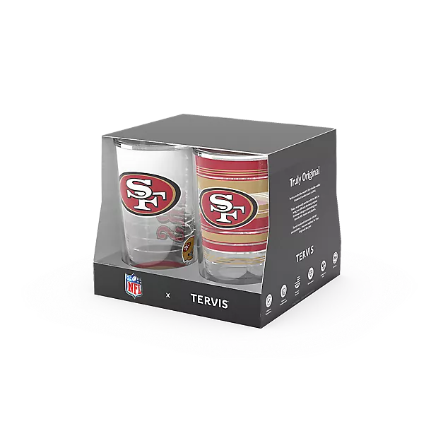 NFL® San Francisco 49ers - Assorted