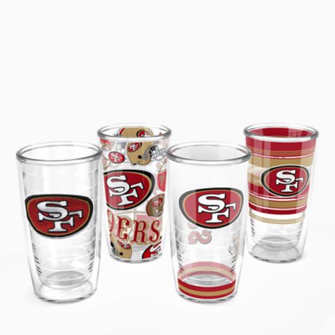 NFL® San Francisco 49ers - Assorted