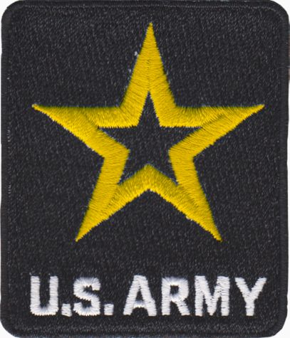 Army - Logo