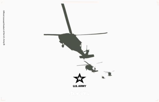 Army - Chopper