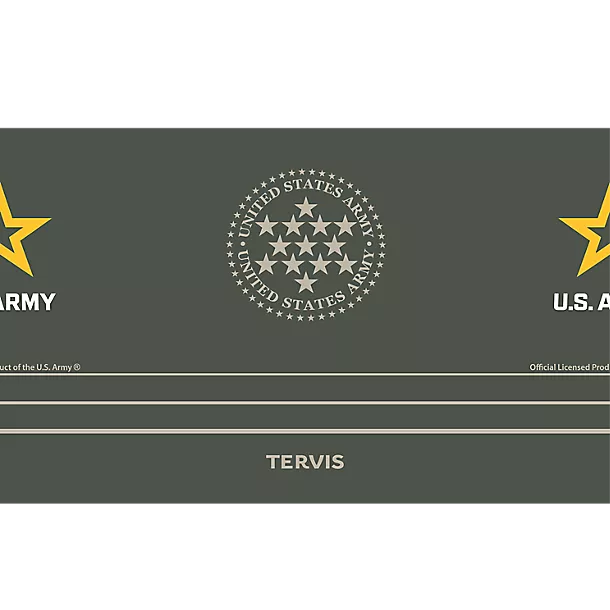 Army - Stars