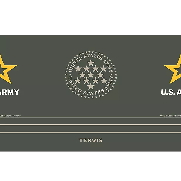 Army - Stars