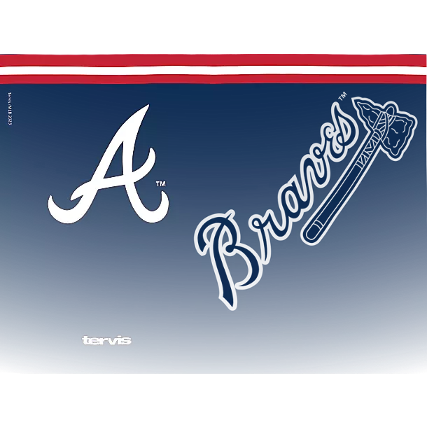 MLB® Atlanta Braves™ - Forever Fan
