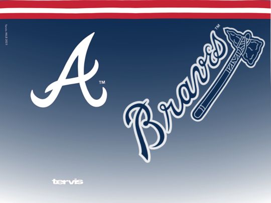 MLB™ Atlanta Braves™ - Forever Fan