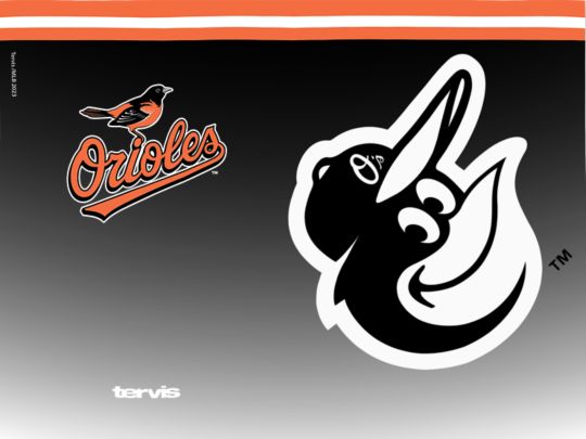 MLB™ Baltimore Orioles™ - Forever Fan