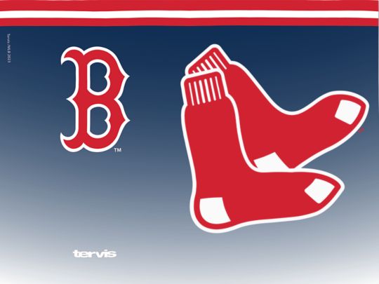 MLB™ Boston Red Sox™ - Forever Fan