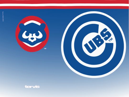 MLB™ Chicago Cubs™ - Forever Fan