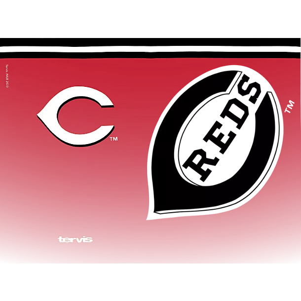 MLB® Cincinnati Reds™ - Forever Fan
