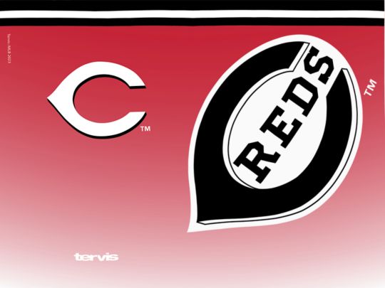 MLB™ Cincinnati Reds™ - Forever Fan