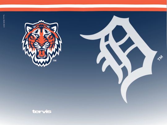 MLB™ Detroit Tigers™ - Forever Fan