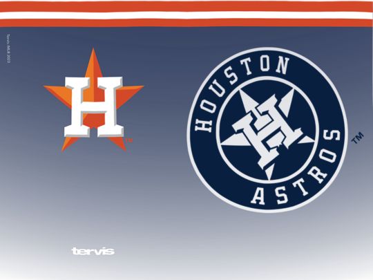 MLB™ Houston Astros™ - Forever Fan