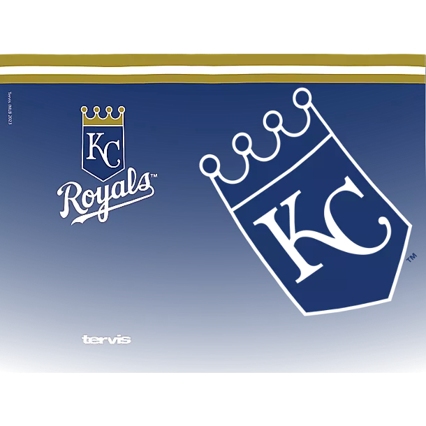 MLB® Kansas City Royals™ - Forever Fan