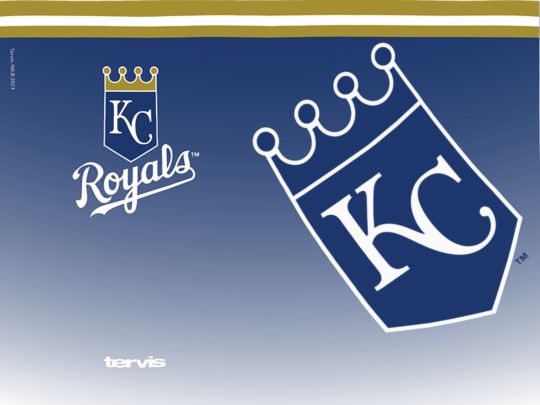 MLB™ Kansas City Royals™ - Forever Fan