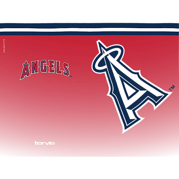MLB® Angels™ - Forever Fan