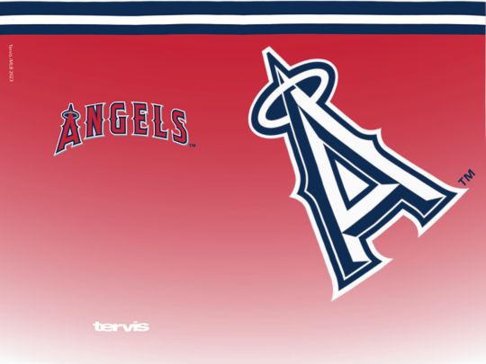 MLB™ Angels™ - Forever Fan