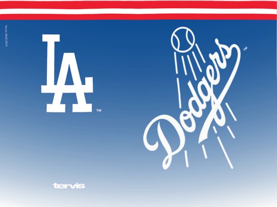 MLB™ Los Angeles Dodgers™ - Forever Fan