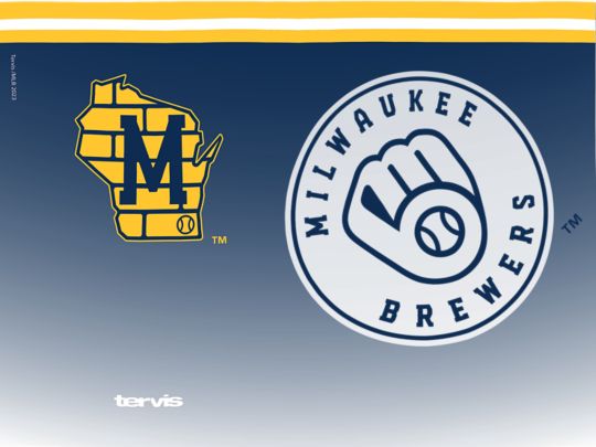 MLB™ Milwaukee Brewers™ - Forever Fan