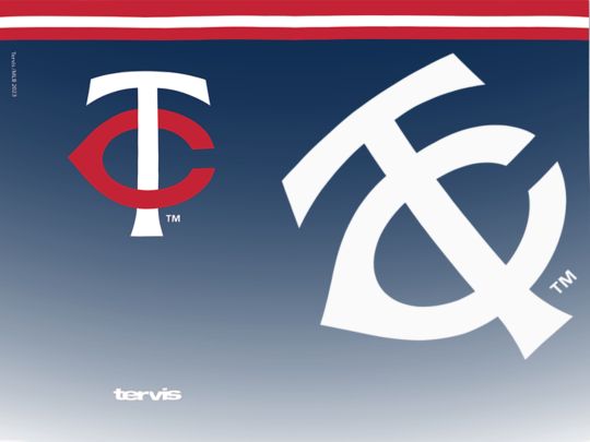 MLB™ Minnesota Twins™ - Forever Fan