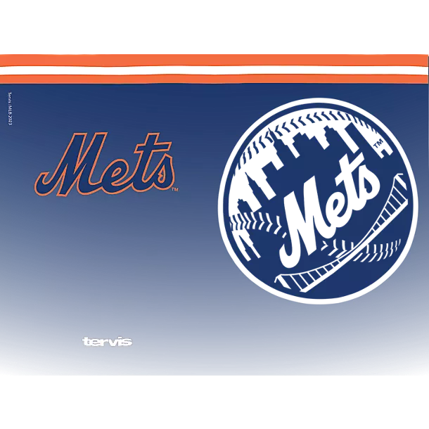 MLB® New York Mets™ - Forever Fan