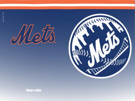 MLB™ New York Mets™ - Forever Fan