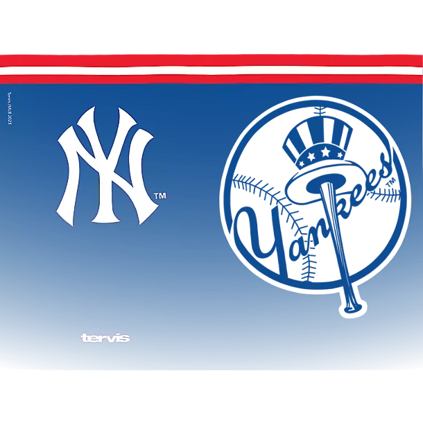 MLB® New York Yankees™ - Forever Fan