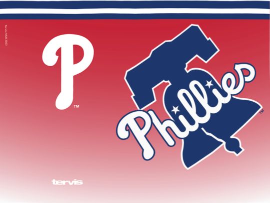 MLB™ Philadelphia Phillies™ - Forever Fan