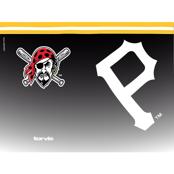 MLB® Pittsburgh Pirates™ - Forever Fan