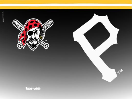 MLB™ Pittsburgh Pirates™ - Forever Fan