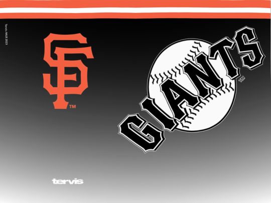 MLB™ San Francisco Giants™ - Forever Fan