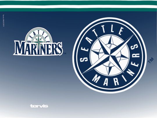 MLB™ Seattle Mariners™ - Forever Fan