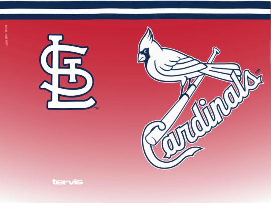 MLB™ St. Louis Cardinals™ - Forever Fan