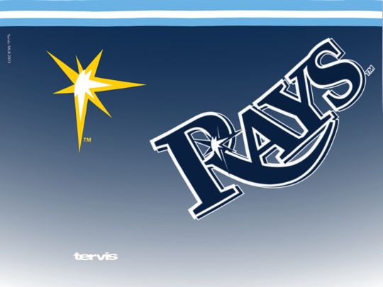 MLB™ Tampa Bay Rays™s - Forever Fan