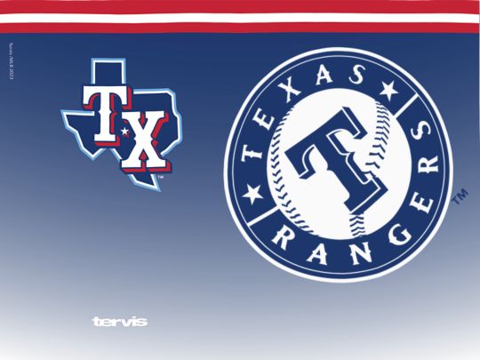 MLB™ Texas Rangers™ - Forever Fan